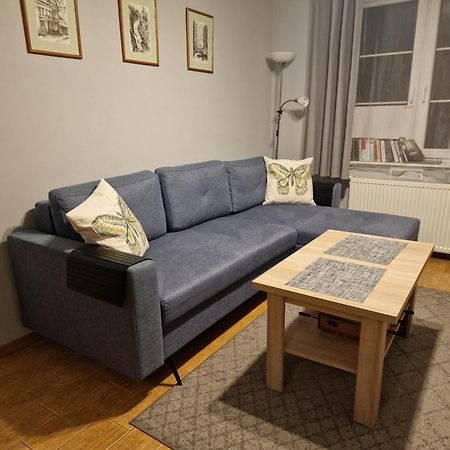 Apartament Cristal Sklářská Poruba Exteriér fotografie