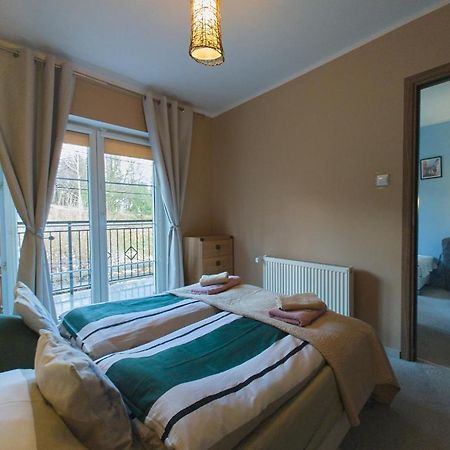Apartament Cristal Sklářská Poruba Exteriér fotografie