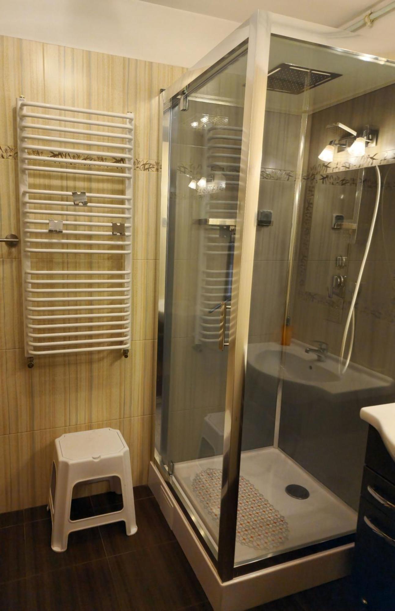 Apartament Cristal Sklářská Poruba Exteriér fotografie