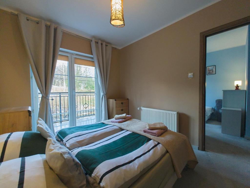 Apartament Cristal Sklářská Poruba Exteriér fotografie