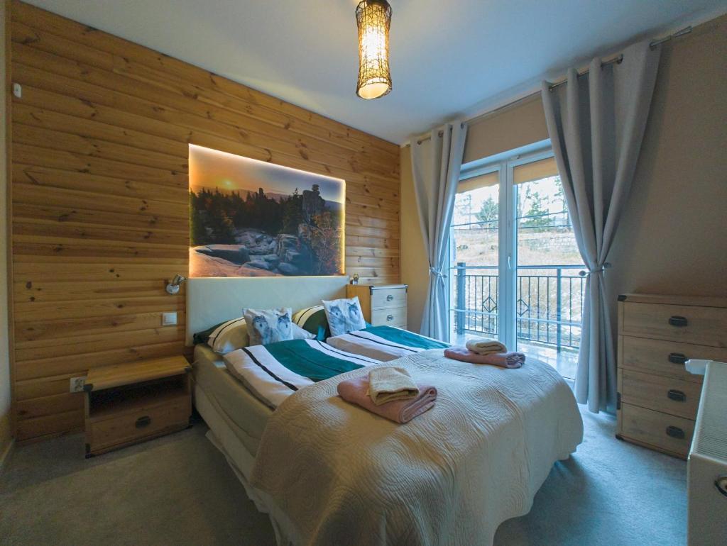 Apartament Cristal Sklářská Poruba Exteriér fotografie