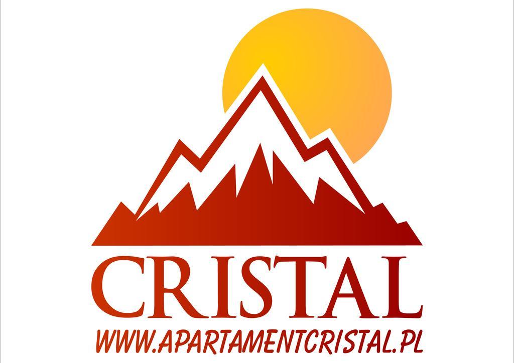 Apartament Cristal Sklářská Poruba Exteriér fotografie