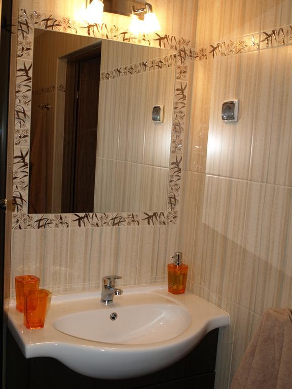 Apartament Cristal Sklářská Poruba Exteriér fotografie