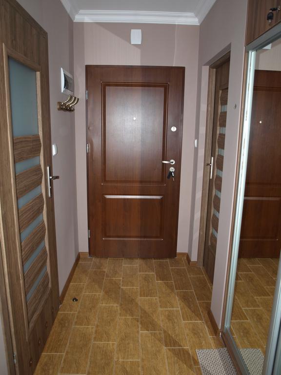 Apartament Cristal Sklářská Poruba Exteriér fotografie