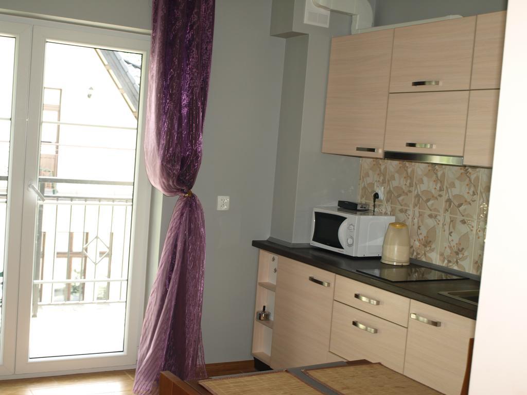 Apartament Cristal Sklářská Poruba Exteriér fotografie