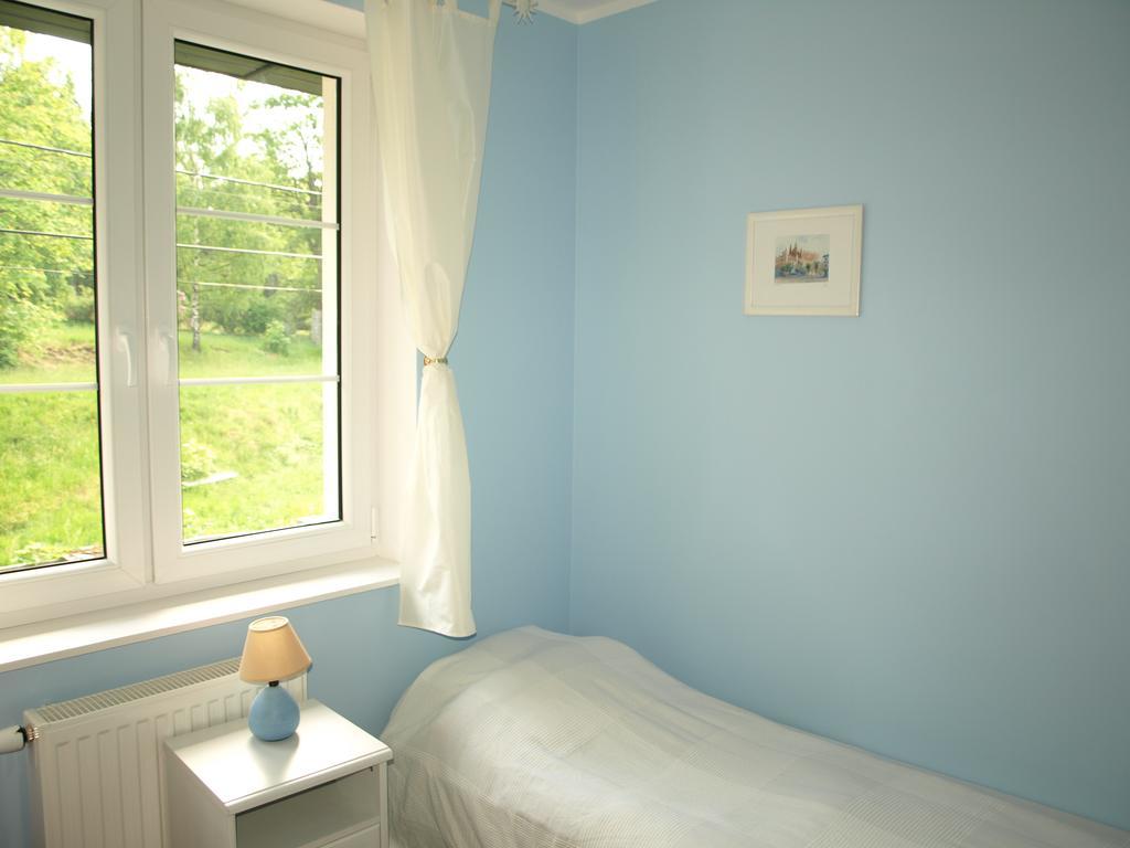 Apartament Cristal Sklářská Poruba Exteriér fotografie