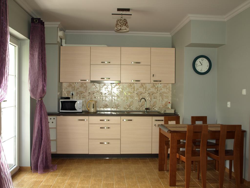 Apartament Cristal Sklářská Poruba Exteriér fotografie